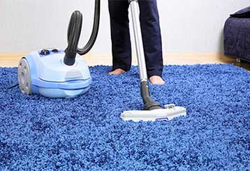Carpet Cleaning Services | Granada Hills LA