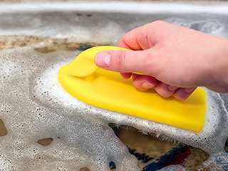 Basic Steps to Save Soaked Rugs | Granada Hills Carpet Cleaning Basic Steps to Save Soaked Rugs | Granada Hills Carpet Cleaning