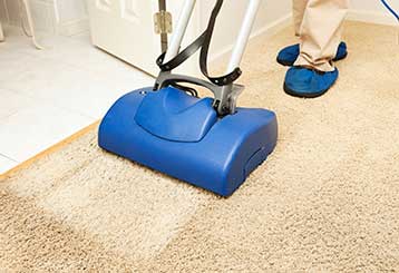 Carpet Cleaning Company | Granada Hills CA