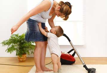 Importance of Keeping the Carpet Clean | Granada Hills LA