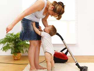 Importance of Keeping the Carpet Clean | Granada Hills Carpet Cleaning