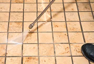 Tile Cleaning | Granada Hills, LA