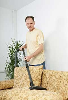 Effective Upholstery Cleaning For San Fernando Home