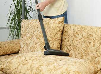 Best Upholstery Cleaner - San Fernando